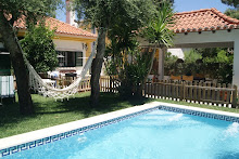 Garden and Pool 7