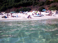 Galapinhos Beach