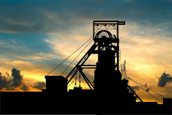 Bickershaw Colliery