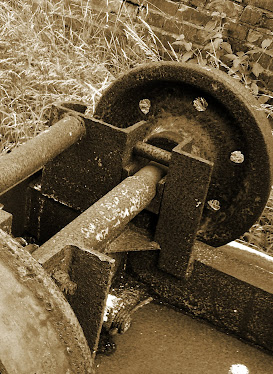 Mining Wagon