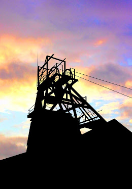 Big Pit, National Coal Museum
