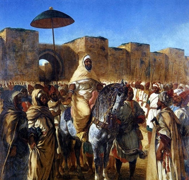 Parle Leur De Batailles De Rois Et D éléphants Parle-leur de batailles, de rois et d'éléphants de Mathias Enard