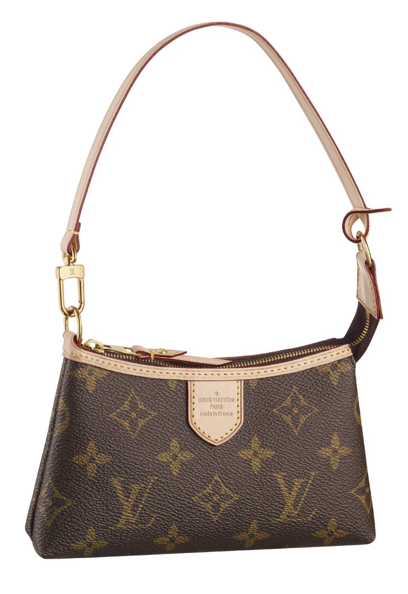 Louis Vuitton Cluthes & Evening Bags