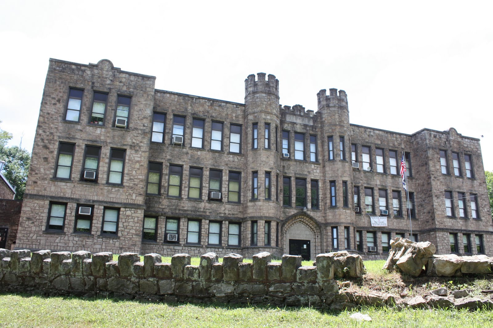 Exploring West Virginia County by County Marion County