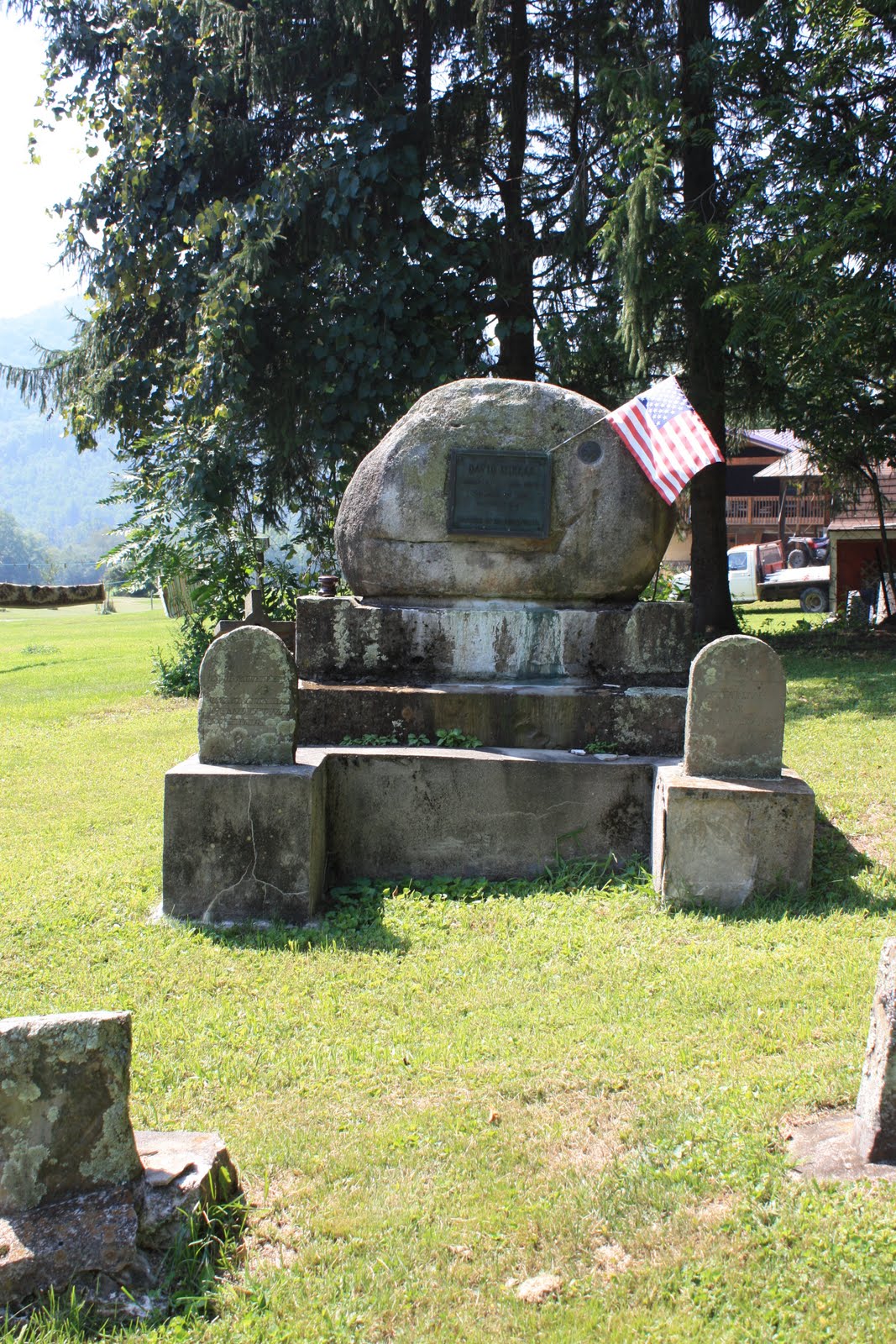 Exploring West Virginia County by County Tucker County