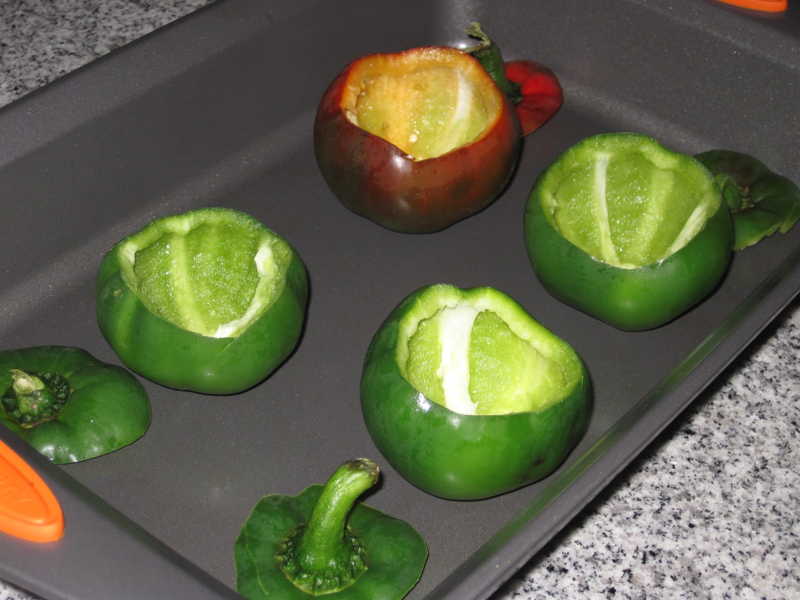 Daily Dish: Rocoto Relleno (Stuffed Pepper)