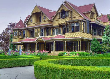 winchester mystery house owner winchester mystery house owner