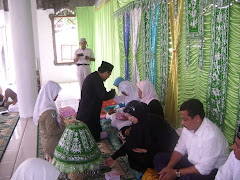 KEGIATAN DIRUMAH SAKIT