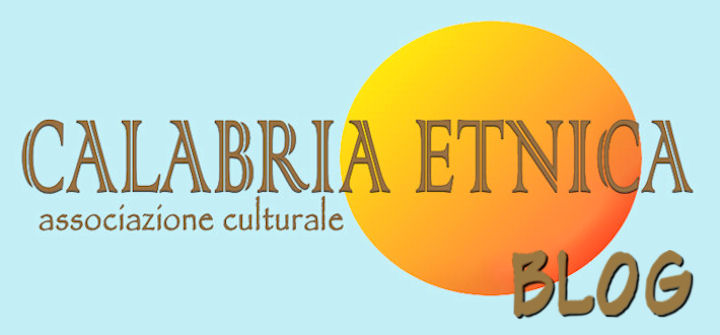 Calabria Etnica