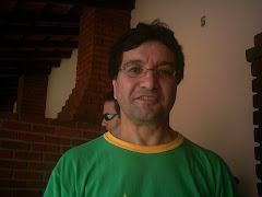 Para quem não me conhece....