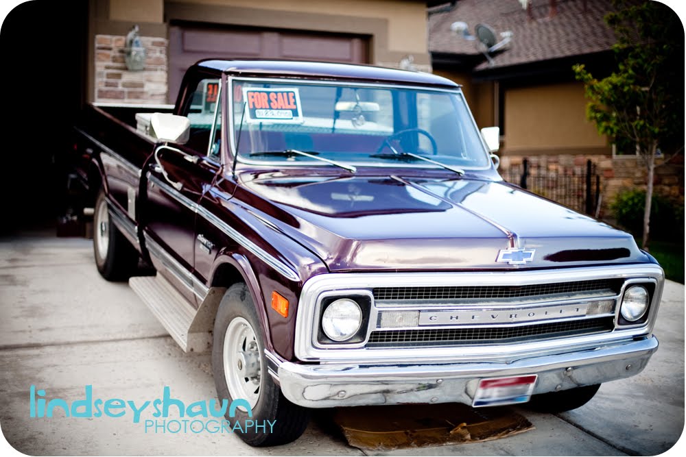 Truck Seats For Sale >> Lindsey Shaun Photography: FOR SALE | 1969 Chevy Truck (cream puff) Truck Seats For Sale >> Lindsey Shaun Photography: FOR SALE | 1969 Chevy Truck (cream puff)