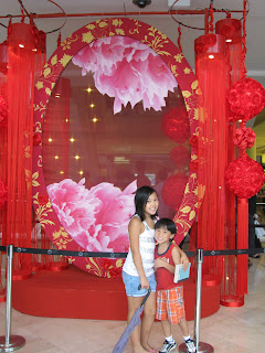 spring garden klcc chinese new year menu 2025