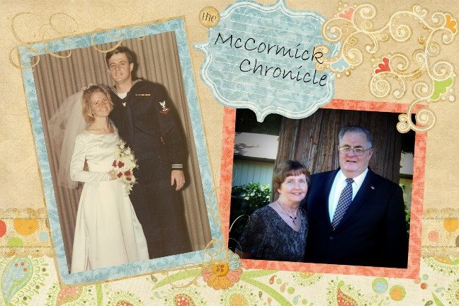 McCormick Chronicle
