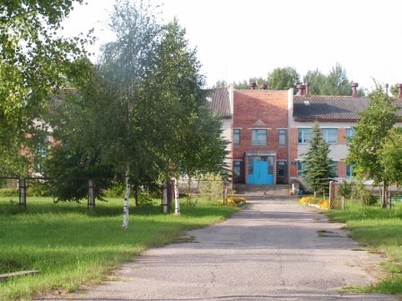 Покровская школа
