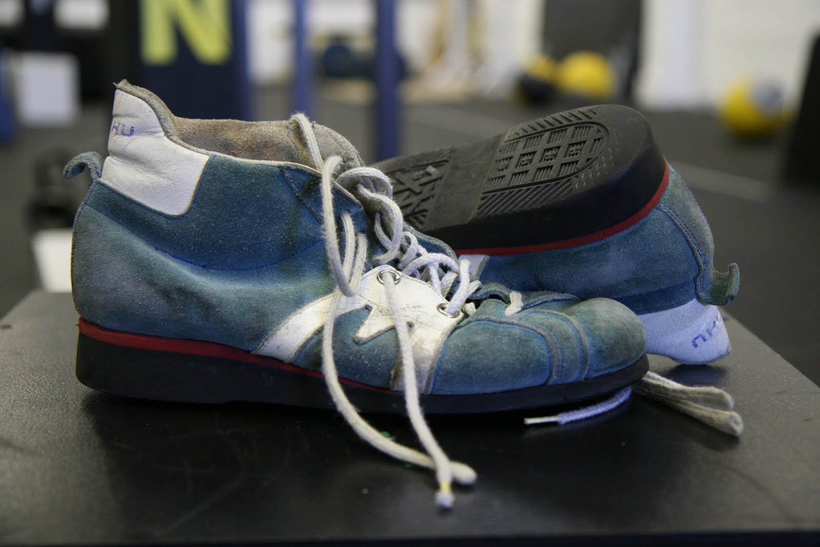 weightlifting shoes highest heel