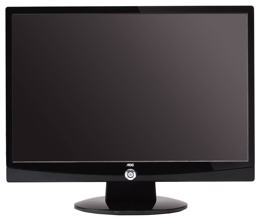 Dr. Compu Que es Monitor