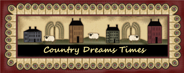 Country Dreams