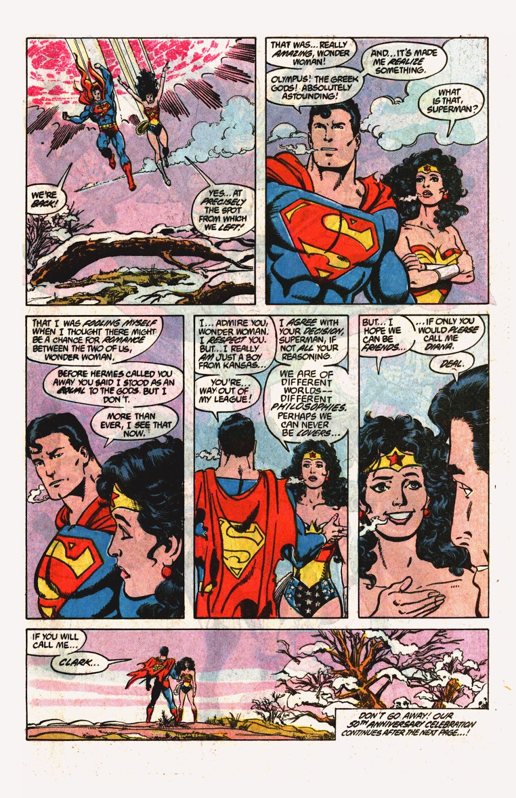 Action Comics (1938) issue 600 - Page 34