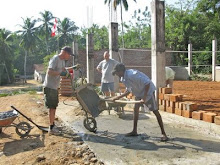 SRI LANKA: Jan. 2009 Trades Training Facility