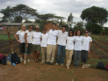 KENYA: Ryerson University Student 09