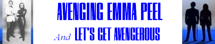 Avenging Emma Peel