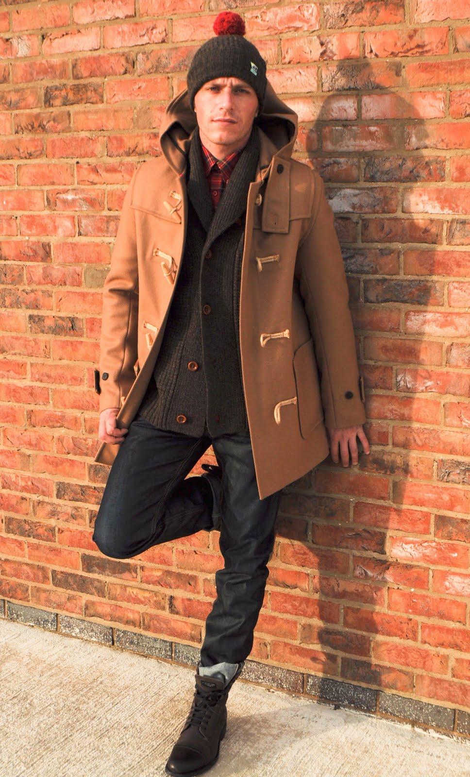 Focus On…Gloverall Duffle Coats | Mainline Menswear Blog