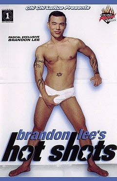 Asian Gay Porn Brandon Lee - Brandon Lee