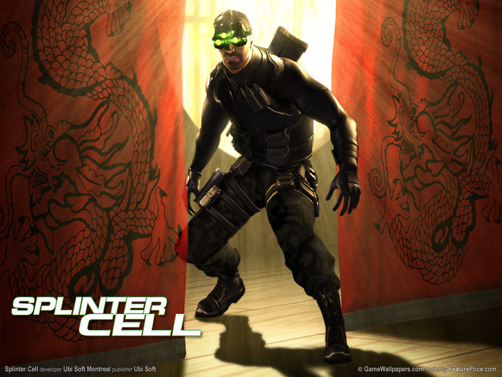 Let's Play - Splinter Cell - Ep 2 : Poste de police (Part 2/2) 