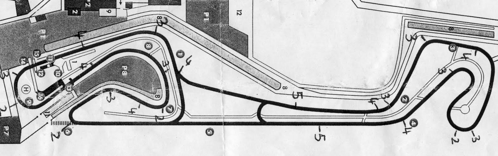 ze craignos monstercycles: Les Journées ROAD RUNNER à NOGA RÔ ze craignos monstercycles: Les Journées ROAD RUNNER à NOGA RÔ
