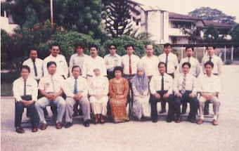 KDP KPK 1 Tahun 1991 BM IBKL