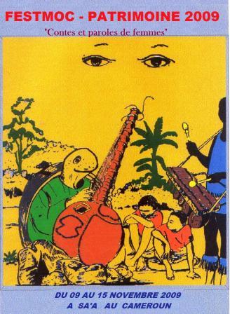 FESTMOC PATRIMOINE 2009