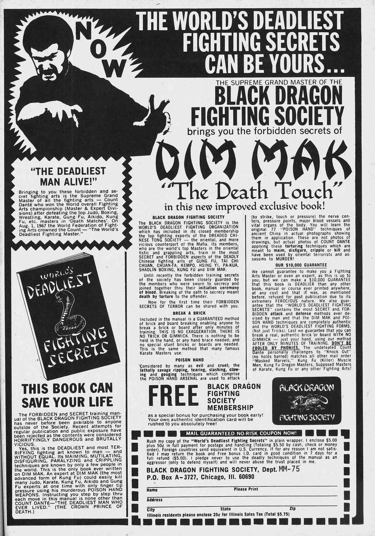 Read online Kull and the Barbarians comic -  Issue #2 - 43