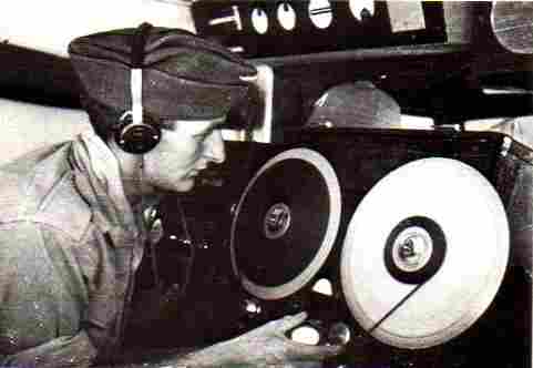 The Deutsches Afrikakorps Online Archive Songs Sung By The Afrika