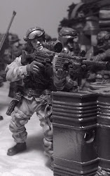 Marca Chap Mei Escala 1:18