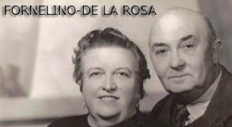 Familia Fornelino - ZAFRA