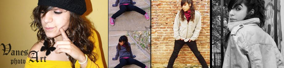 Vanesartphoto