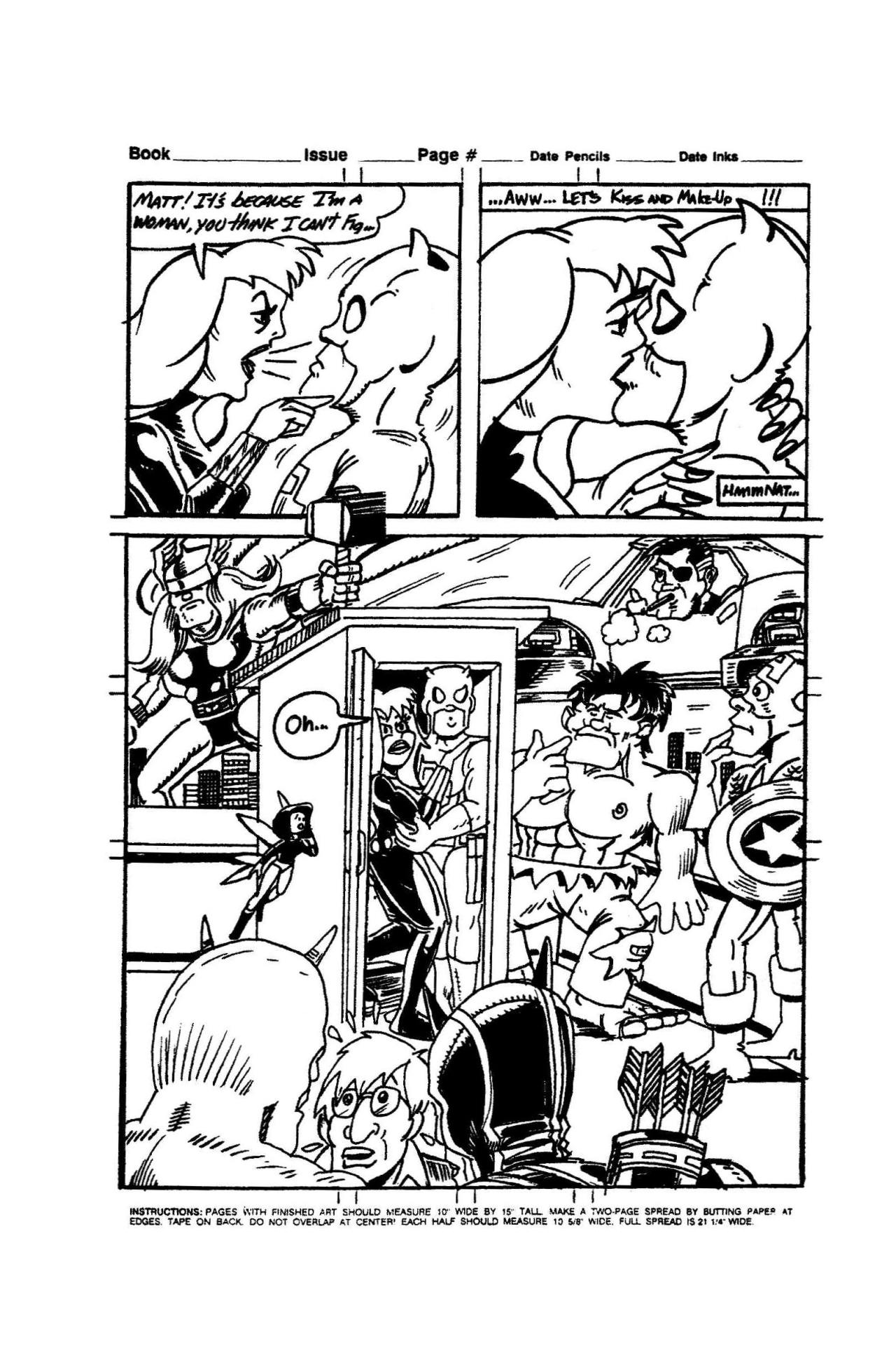 Read online Coober Skeber comic -  Issue # TPB - 104
