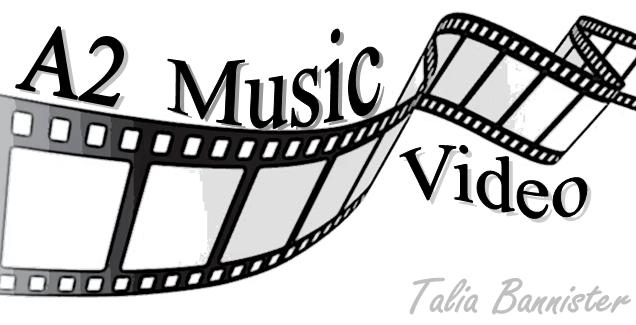 A2 Music Video