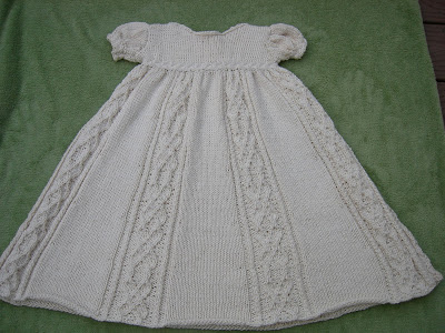 Christening Crochet Pattern | eBay