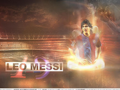 Best Lionel Messi Wallpaper In