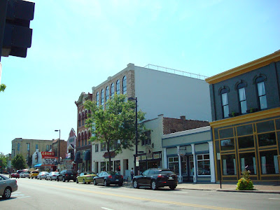 shorthandedgoal: DOWNTOWN GRAND HAVEN, MICHIGAN