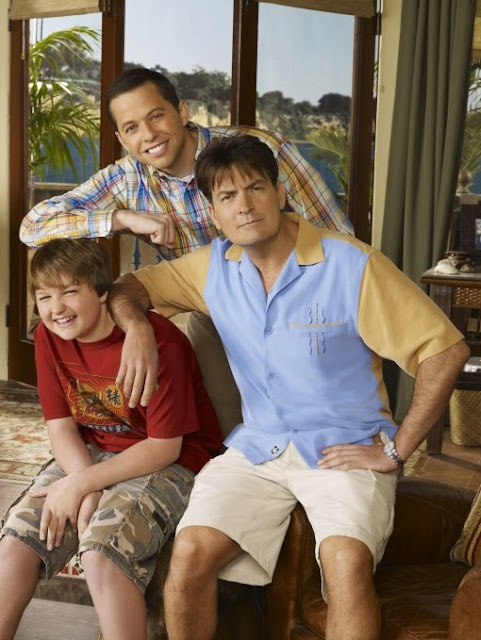 Two And A Half Men Megavideo 108