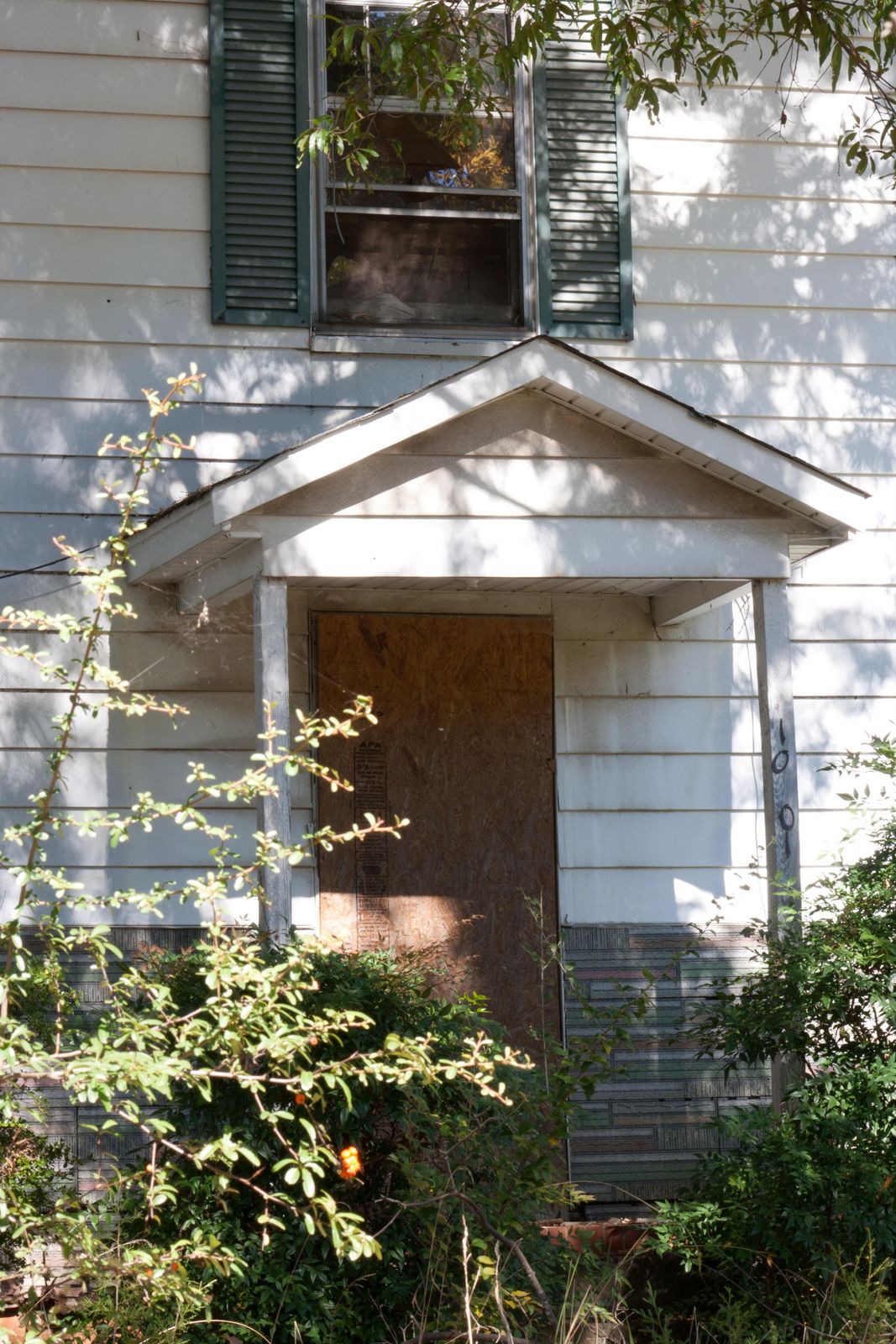 Abandoned House in Cornelius, NC Abandoned Places