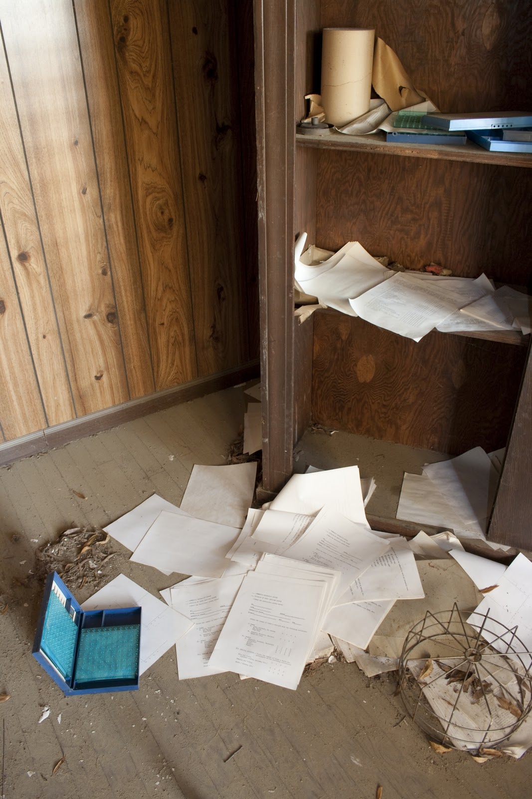 Stonewall Jackson School Abandoned Places