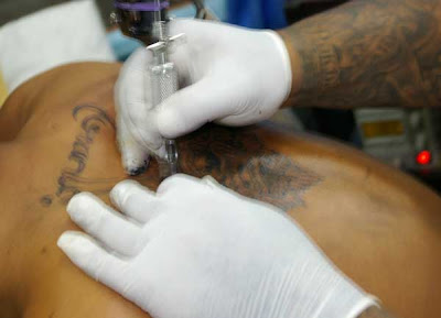 tattoo It in Bali