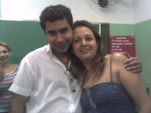 Edú e Yara