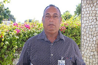 Periodista pide preservar el río Birán, deben evitar su desaparición