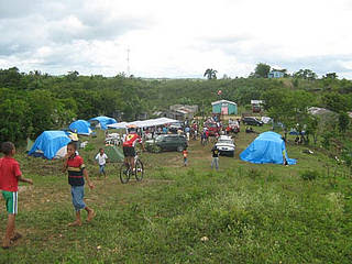 De  Gonzalo a cabral