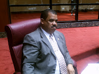 Reformistas en Elias Piñas se alborotan contra Adriano Sánchez; lo llaman hasta "traidor"