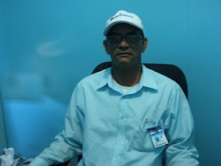 Destituyen a uno de los tres funcionarios involucrados en el escándalo exportación de yeso